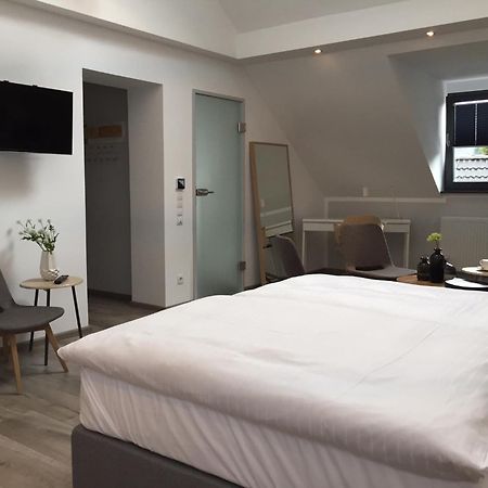 Boutique-Hotel "Stilvoll" アンダーナッハ 部屋 写真