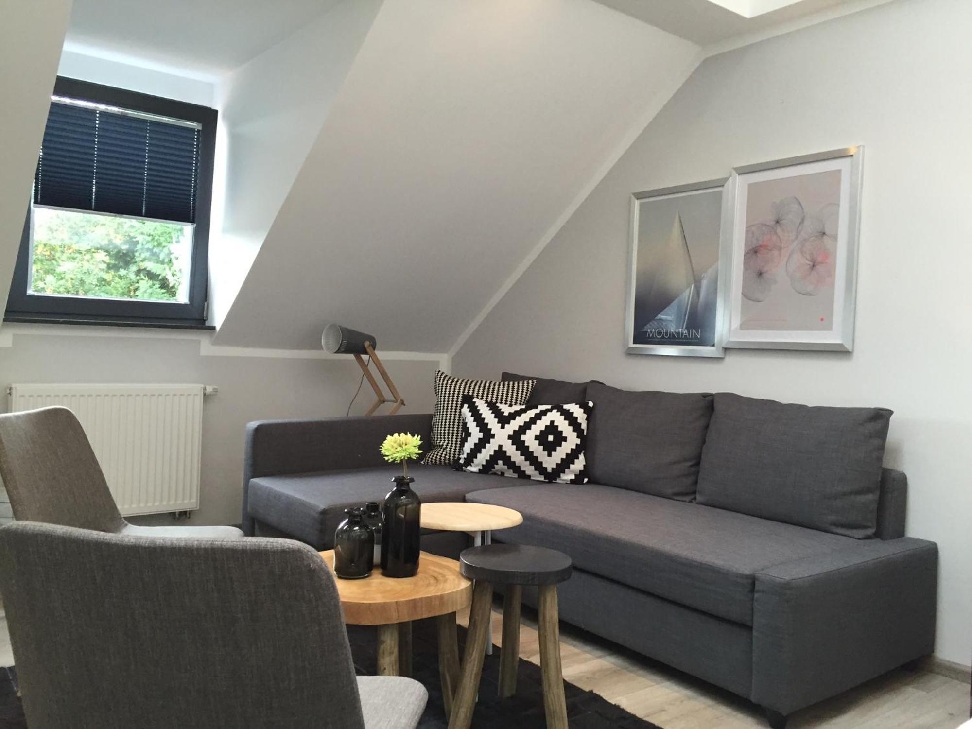 Boutique-Hotel "Stilvoll" アンダーナッハ 部屋 写真