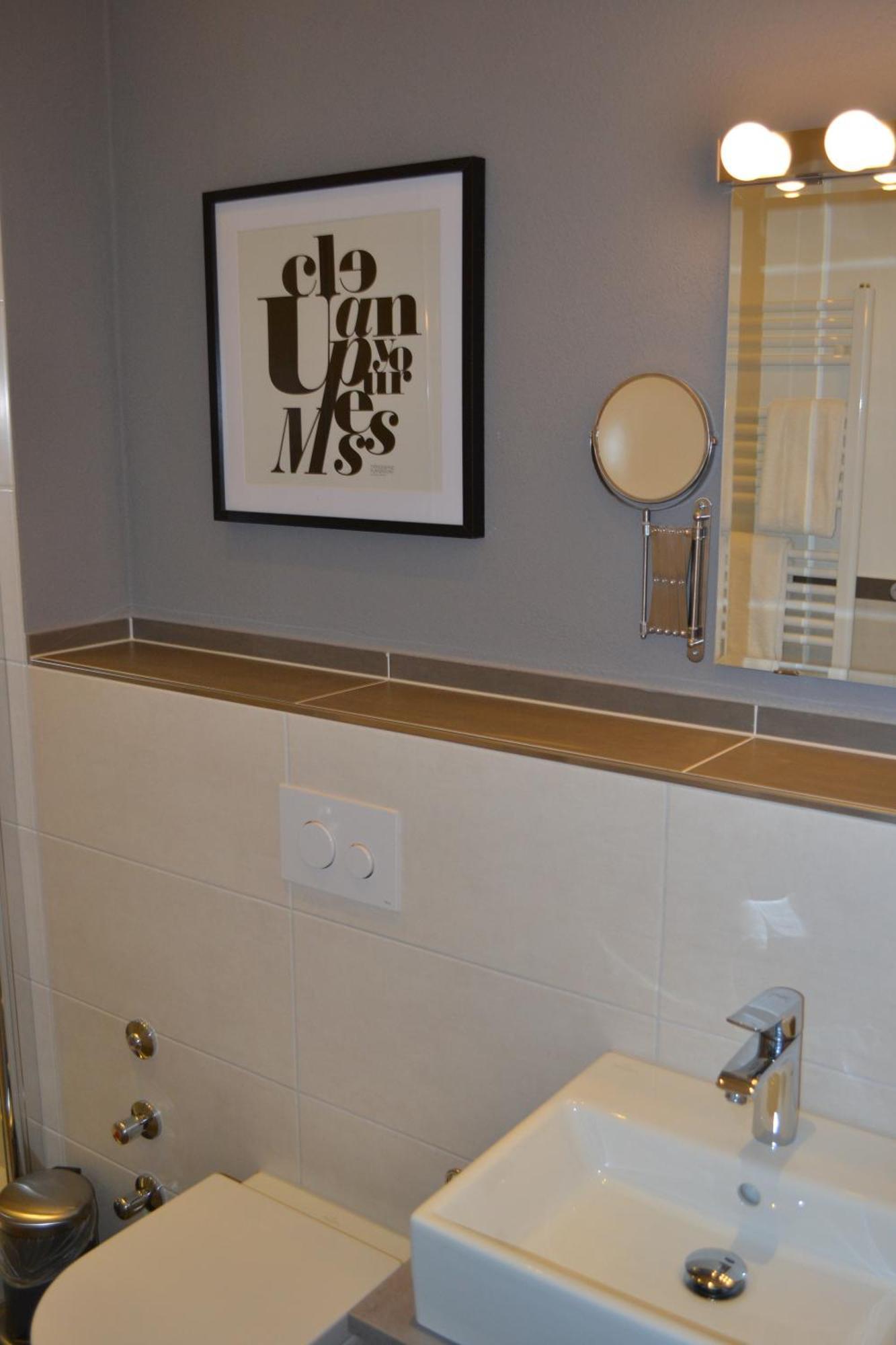 Boutique-Hotel "Stilvoll" アンダーナッハ 部屋 写真